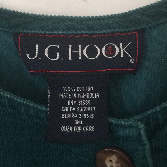 J.G. HOOK  Dress - Picture 5 of 8